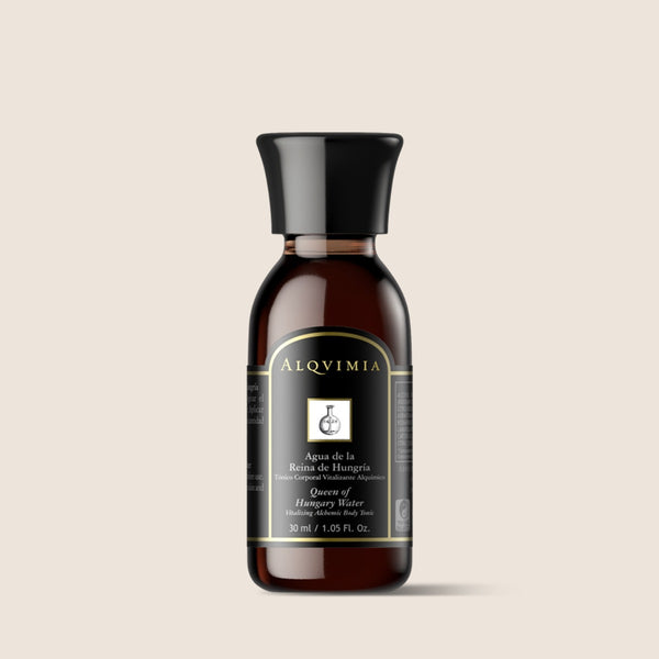 Agua de la Reina de Hungría 30ml - Alqvimia - Alqvimia