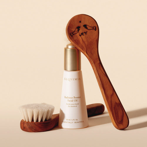 Ritual Radiance Supreme