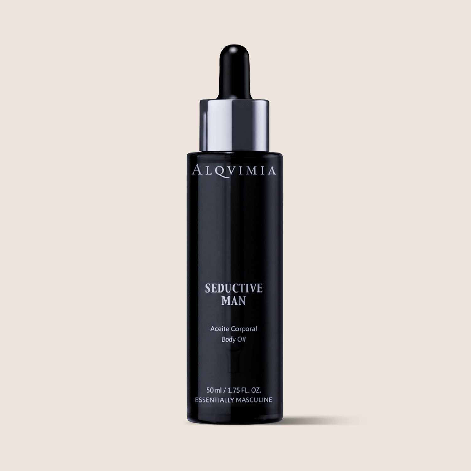 Seductive Man 50ml - Alqvimia