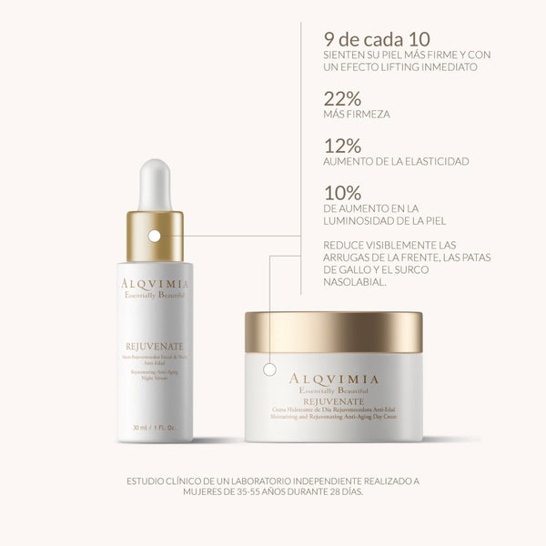 Ritual Rejuvenate Travel - vista alternativa