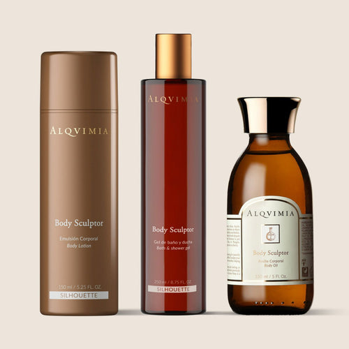 Ritual Body Sculptor Intensivo