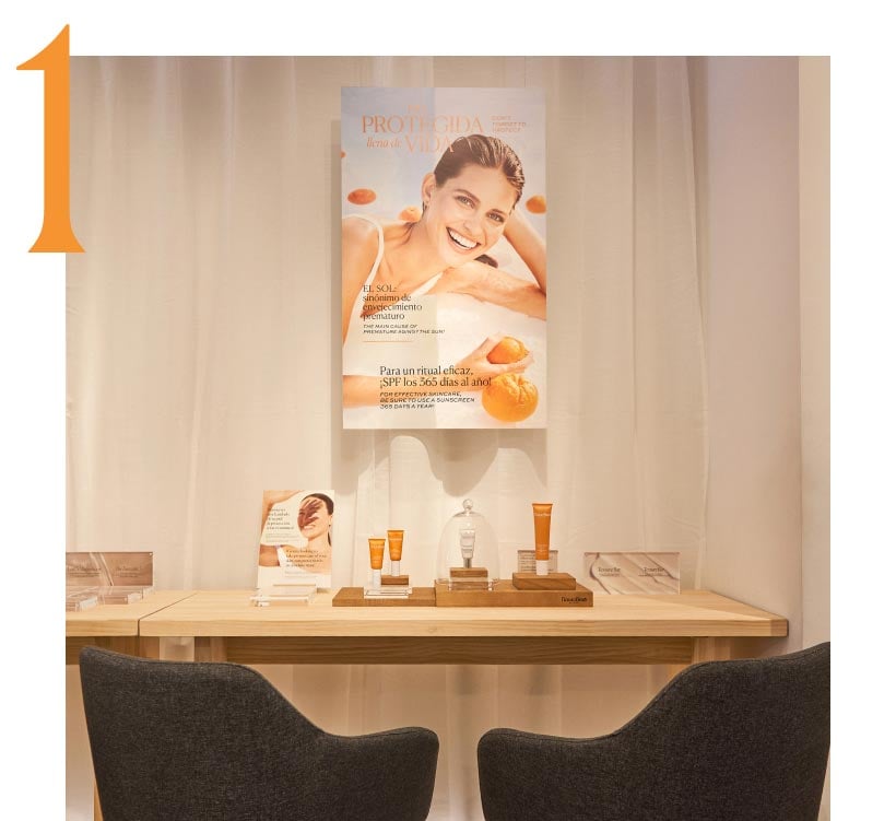 Skincare Summer Camp