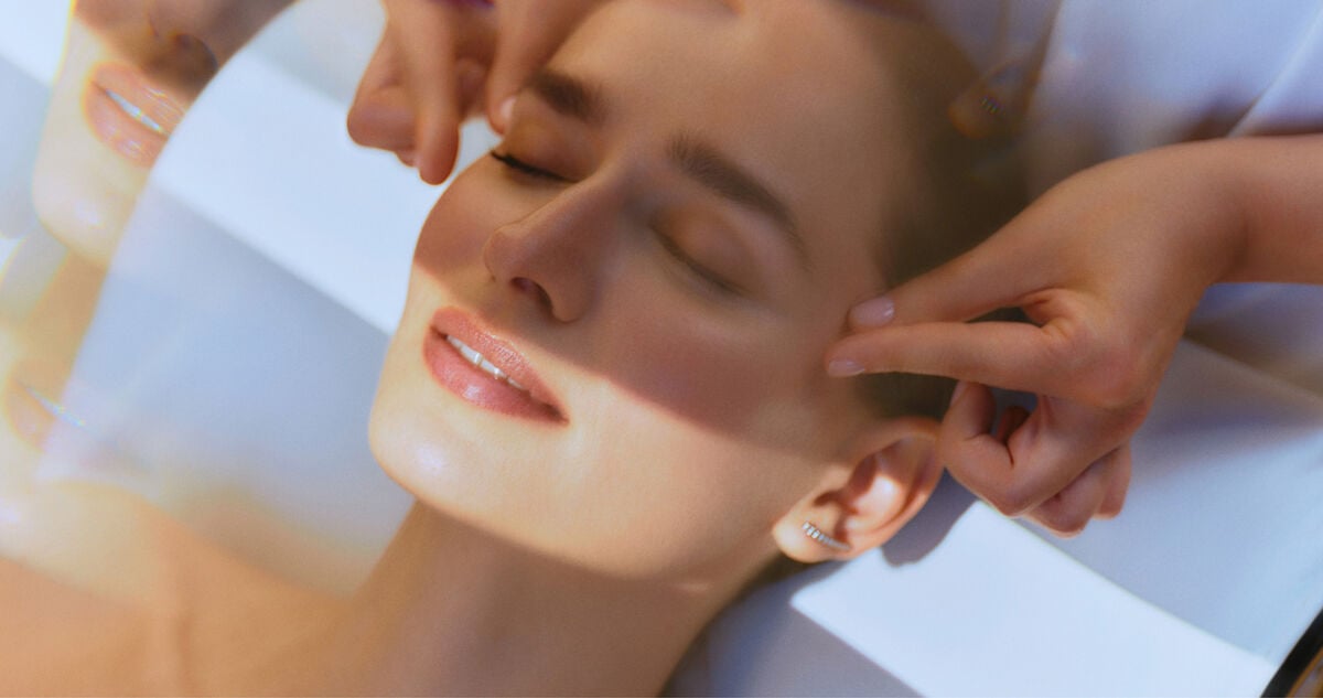 Reset Neurorelax: tratamiento spa