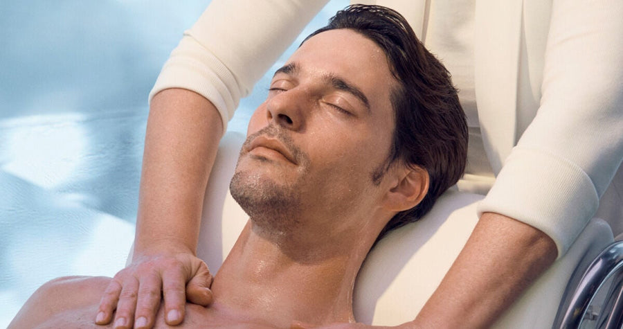 Reset facial: limpieza en casa