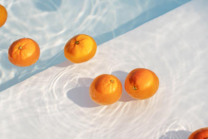 Todo sobre la vitamina C
