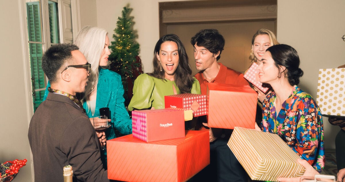 Sets de regalo Holiday