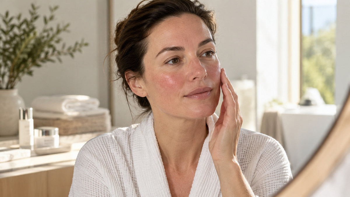 Las 72 horas después de un peeling, láser o microagujas: lo que tu piel necesita