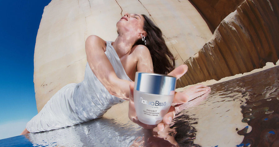 Inhibit High Definition Lifting Cream