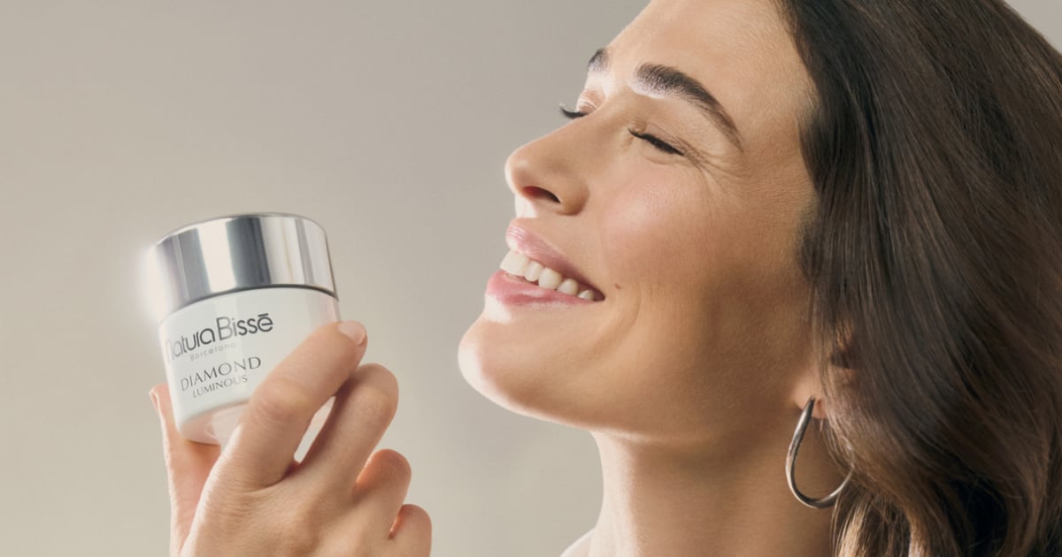 Tratamiento facial de vitamina C de regalo