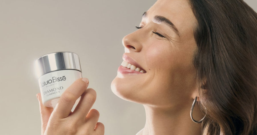 Tratamiento facial de vitamina C de regalo