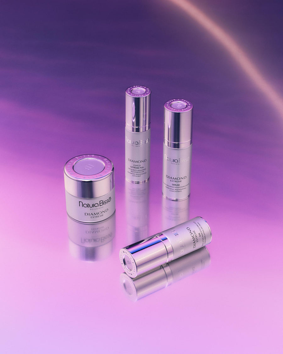 Diamond Collection – The Intelligent Beauty