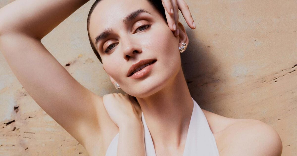 Cómo realizar un masaje facial lifting