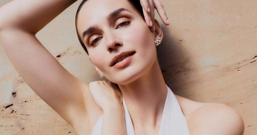 Cómo realizar un masaje facial lifting