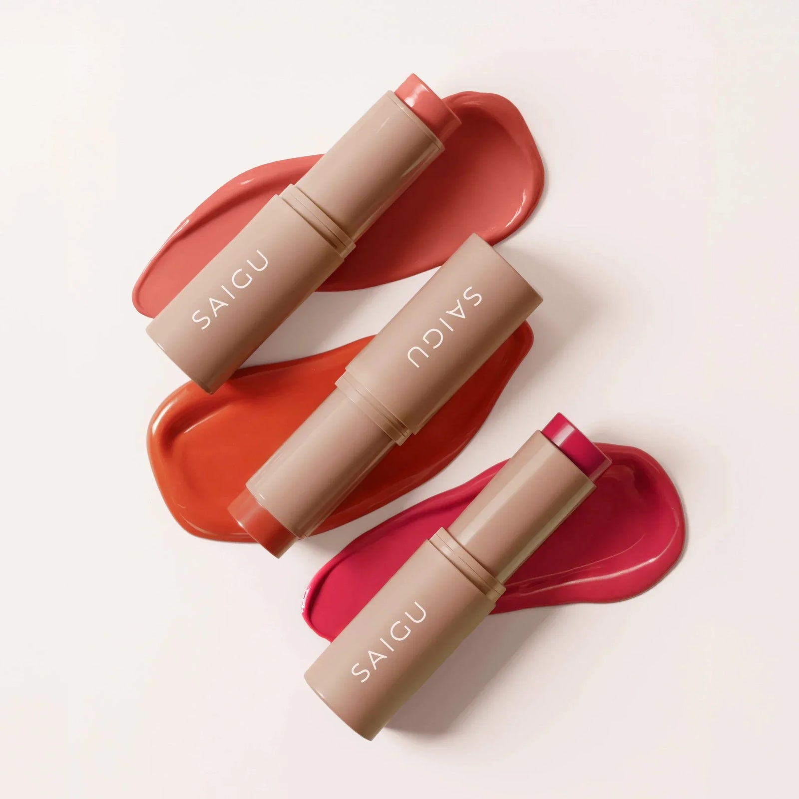 Saigu Mediterranean Glow