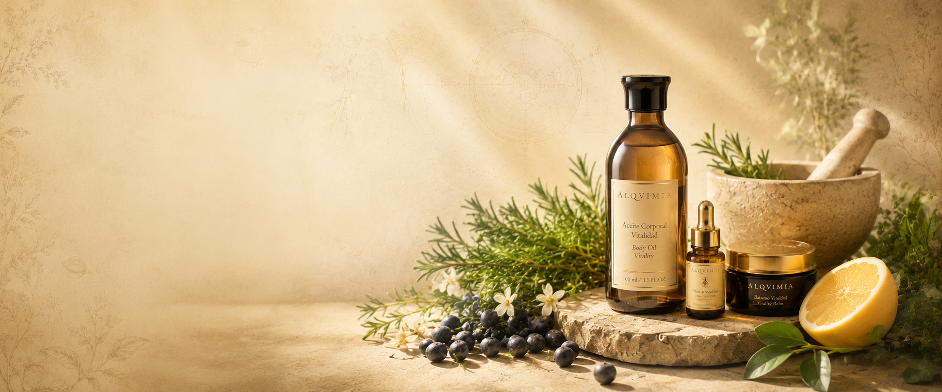 alqvimia productos