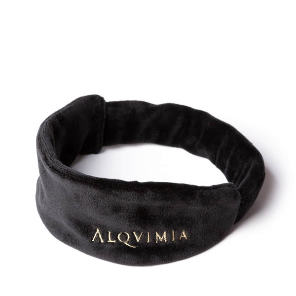 ALQVIMIA Headband - vista alternativa
