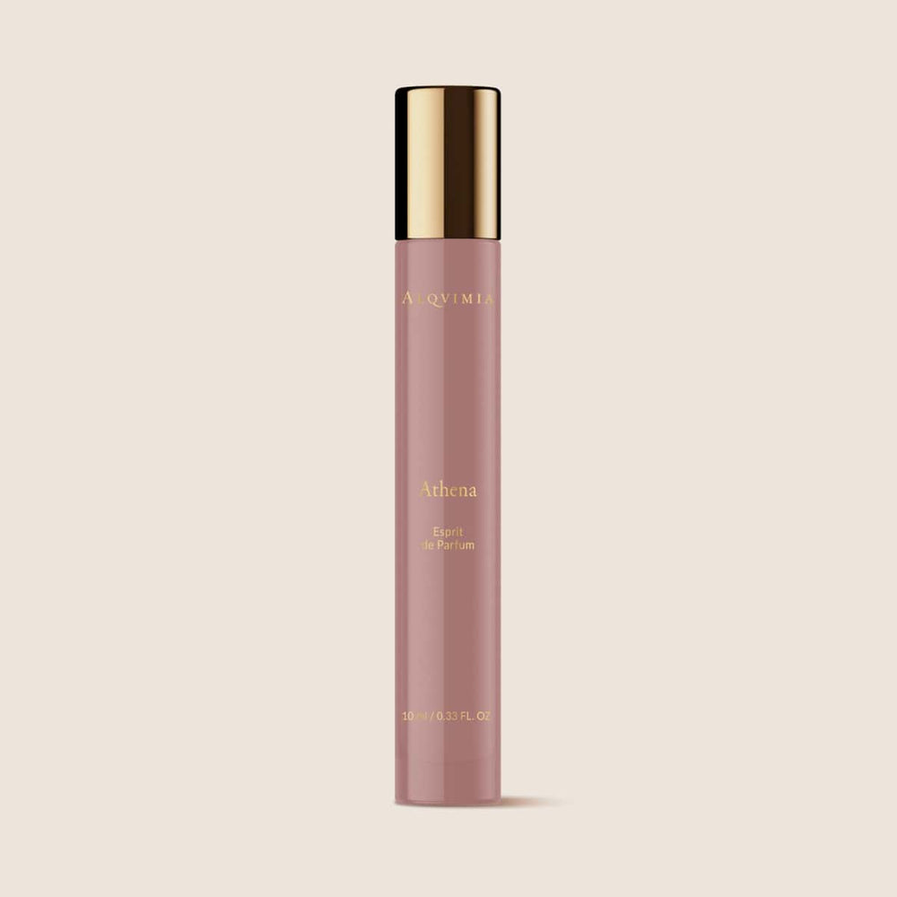 Esprit de Parfum Athena 10ml - Alqvimia
