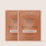 Pack Mascarillas Balance - Alqvimia