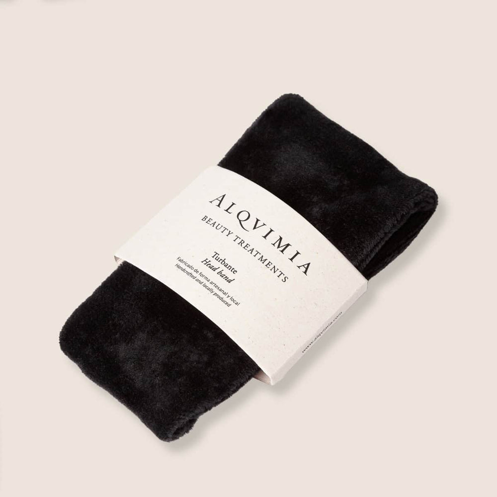 ALQVIMIA Headband - Alqvimia