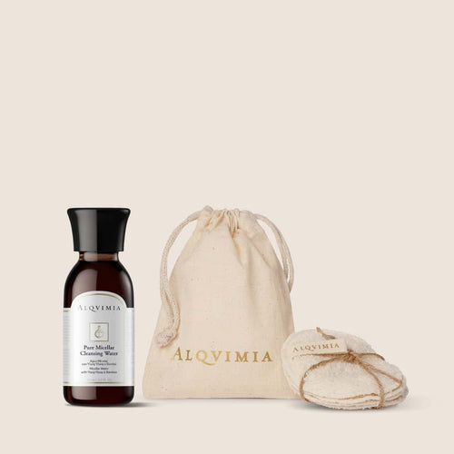 Ritual Absolute Beauty Travel