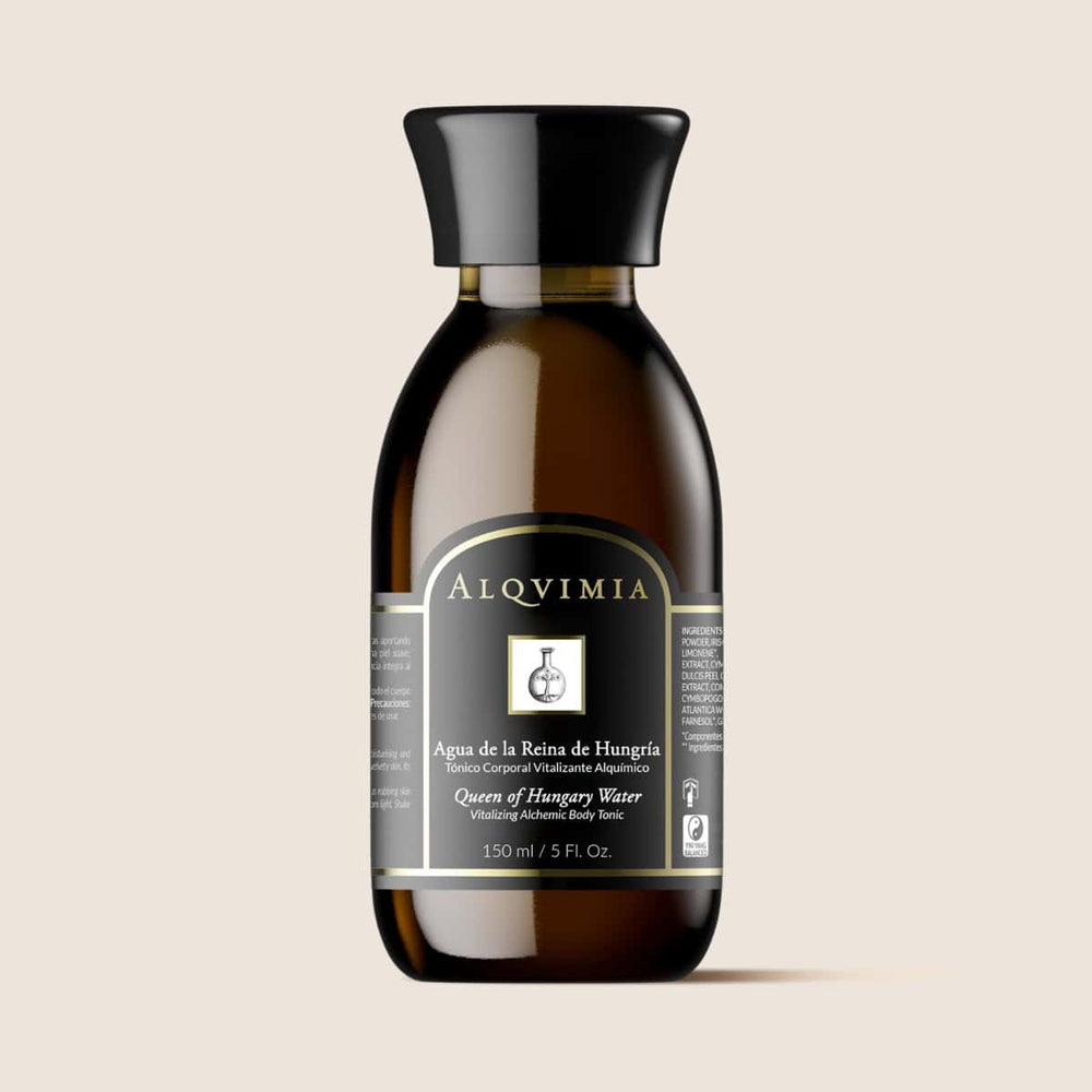 Agua de la Reina de Hungría 150ml - Alqvimia