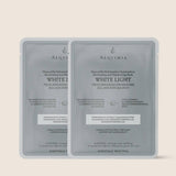 Pack Mascarillas White Light - Alqvimia