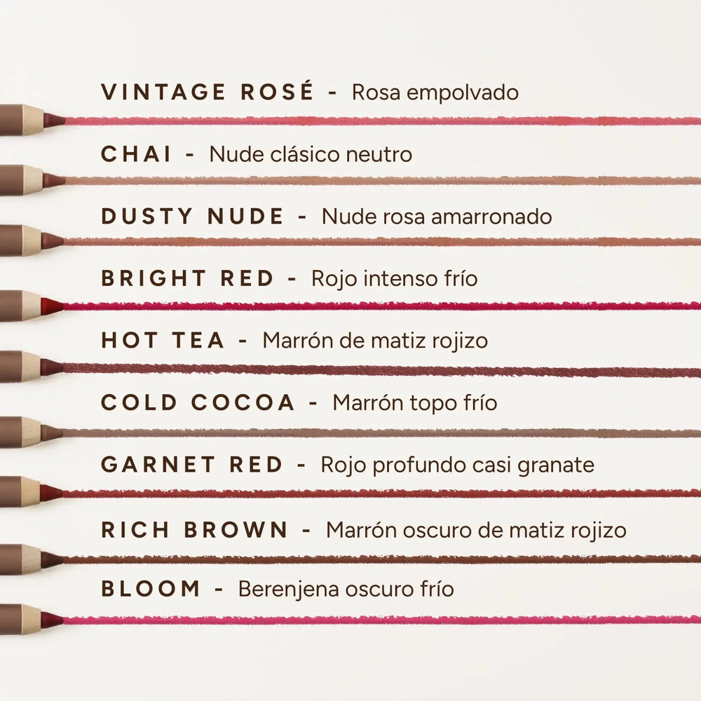 tone:Chai