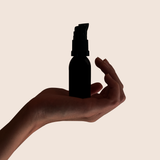 Reina de Egipto Golden Glow 30ml - Alqvimia