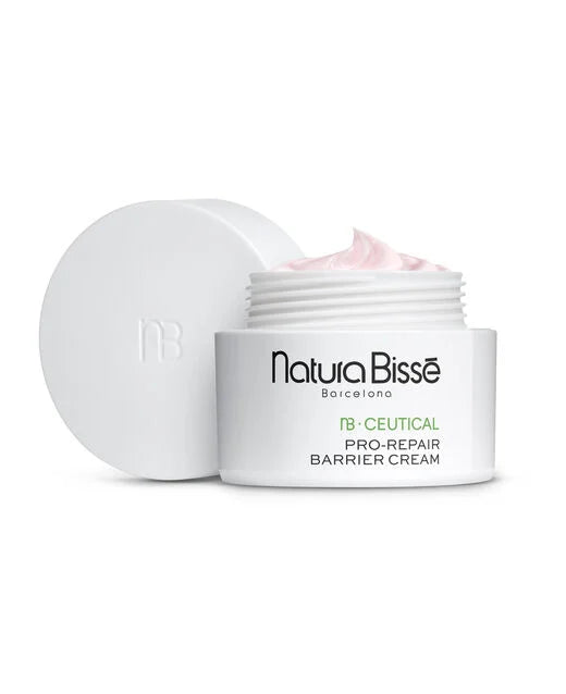 Pro-Repair Barrier Cream de Natura Bisse - tratamiento cosmético profesional