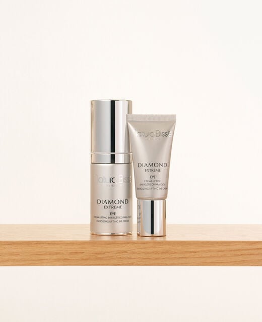 Diamond Extreme Eye · Mini de Natura Bisse - tratamiento cosmético profesional