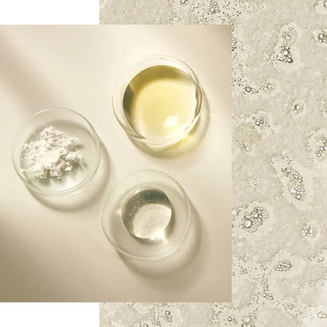 Ingredientes activos de Diamond Cocoon Sheer Eye · Mini - cosmética profesional Natura Bisse