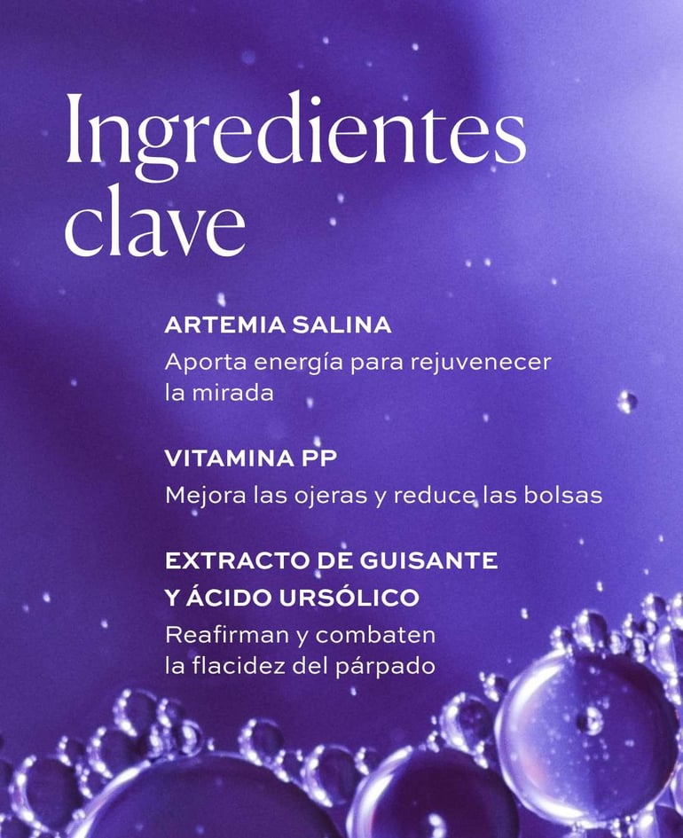 diamond extreme eye 6 - Natura Bisse cosmética profesional