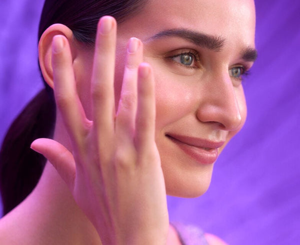 Diamond Extreme Eye - aplicación y estilo de vida Natura Bisse