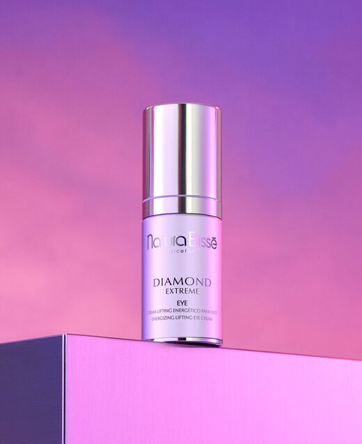 Diamond Extreme Eye de Natura Bisse - tratamiento cosmético profesional