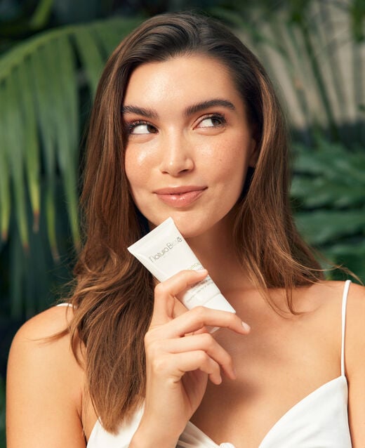 Tolerance enzyme peel de Natura Bisse - tratamiento cosmético profesional