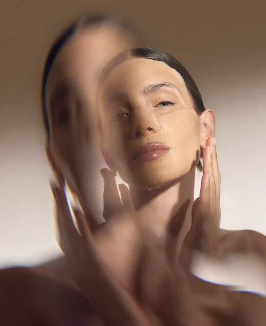 Diamond Extreme Molecular Acid⁴ Peel-Mask de Natura Bisse - tratamiento cosmético profesional