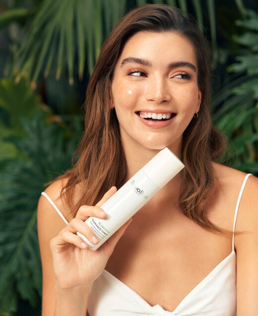 Tolerance toner - resultados y textura del producto Natura Bisse