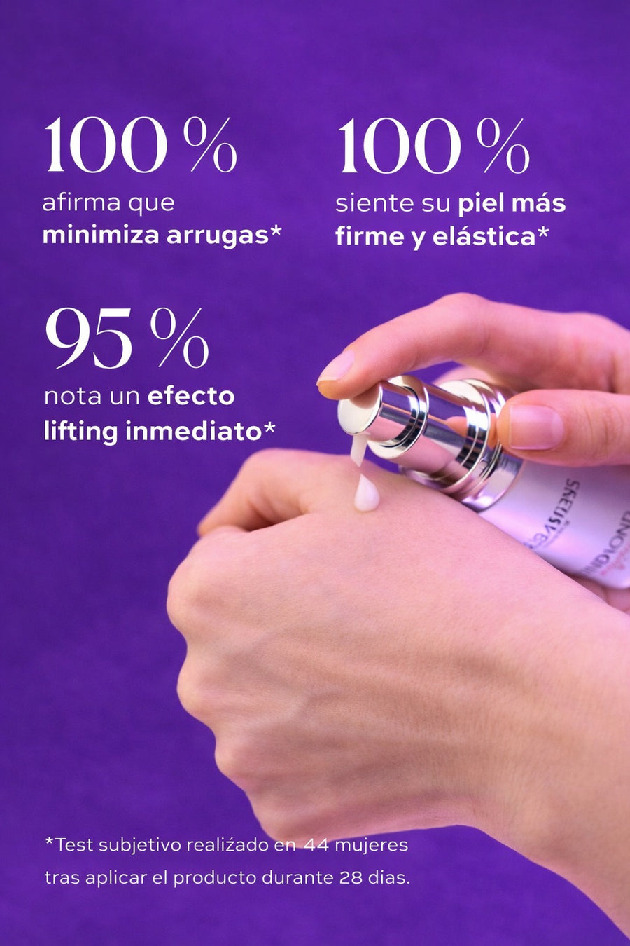 31D359-EFFICACY - Natura Bisse cosmética profesional