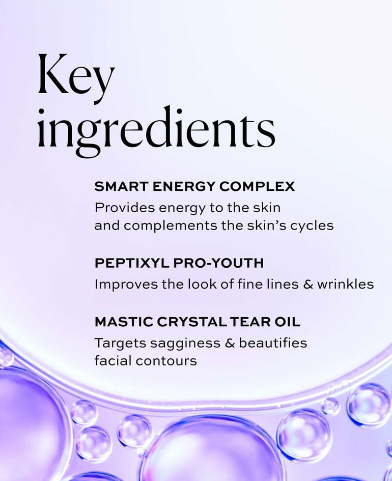 diamond extreme serum 6 - Natura Bisse cosmética profesional