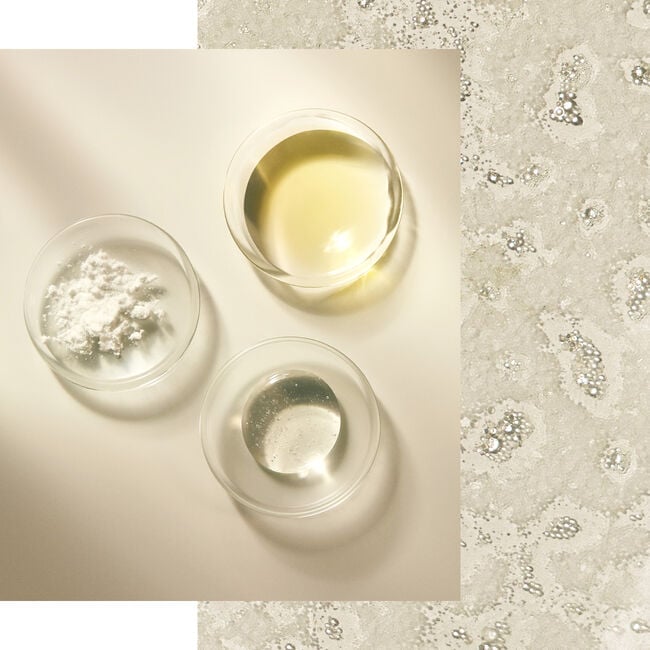 Ingredientes activos de Diamond luminous perfecting serum - cosmética profesional Natura Bisse