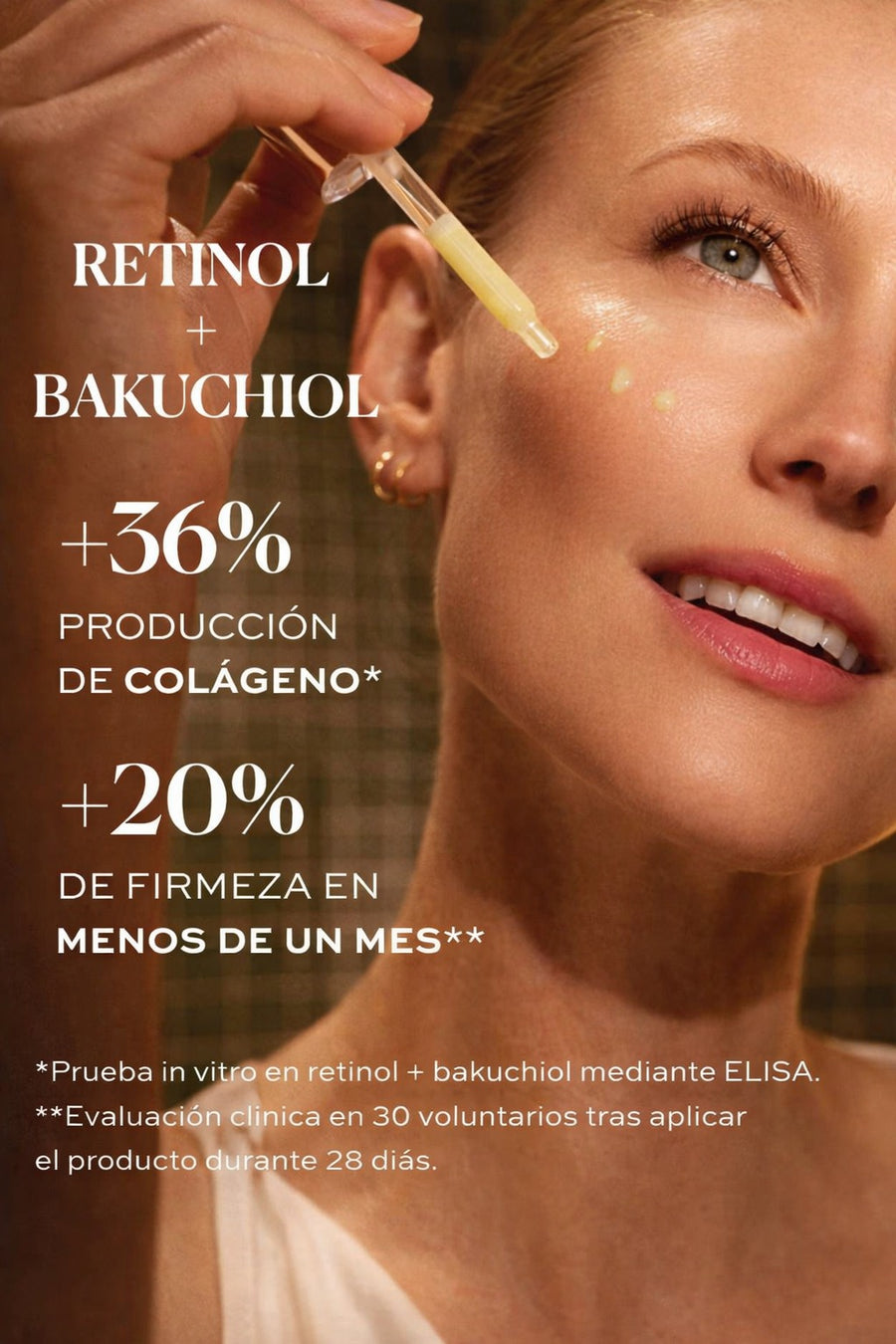 31D371-EFFICACY - Natura Bisse cosmética profesional