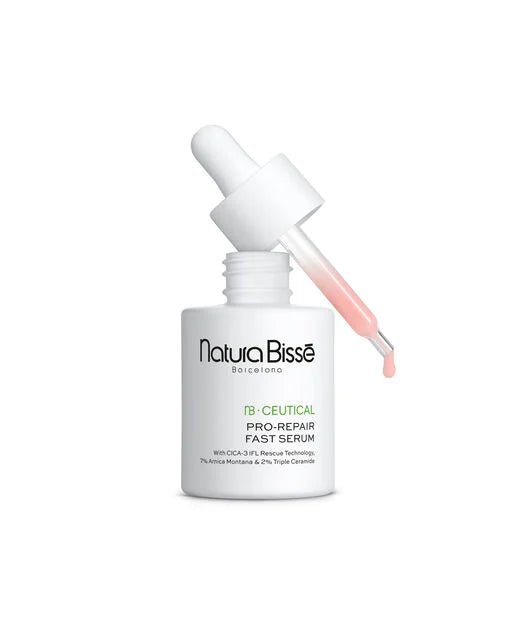 Pro-Repair Fast Serum de Natura Bisse - tratamiento cosmético profesional