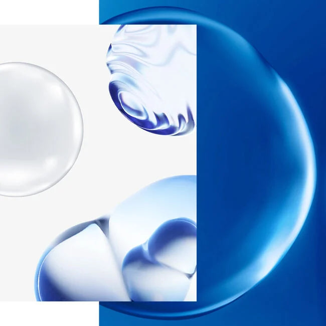 Ingredientes activos de Inhibit Set - The Pro-Lifting Recipe - cosmética profesional Natura Bisse