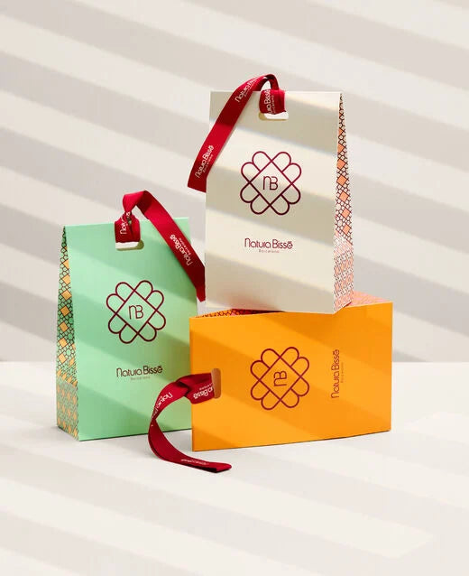 Brightening Little Luxuries · Mini de Natura Bisse - tratamiento cosmético profesional