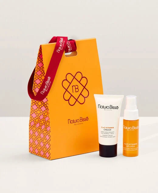 Vitamin Little Luxuries · Mini - aplicación y estilo de vida Natura Bisse