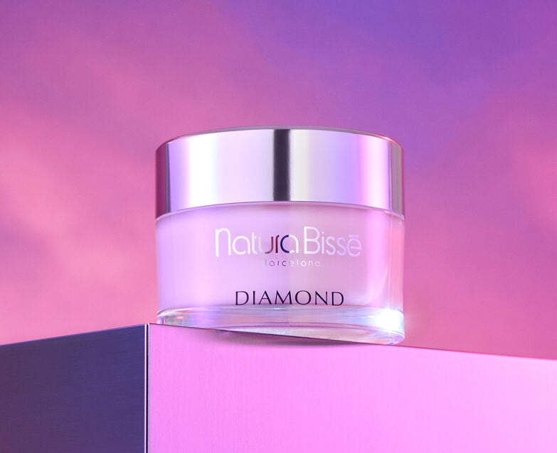 Diamond extreme body - aplicación y estilo de vida Natura Bisse