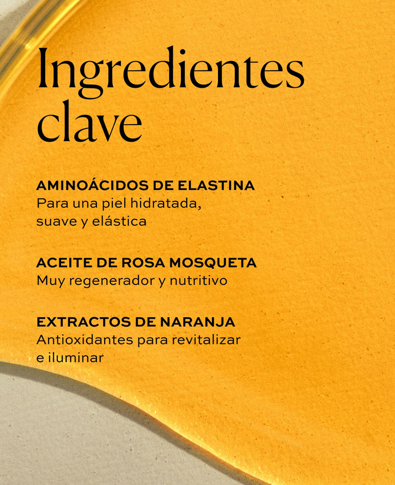 c+c vitamin body cream 6 - Natura Bisse cosmética profesional