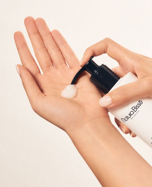 Smooth conditioner - resultados y textura del producto Natura Bisse