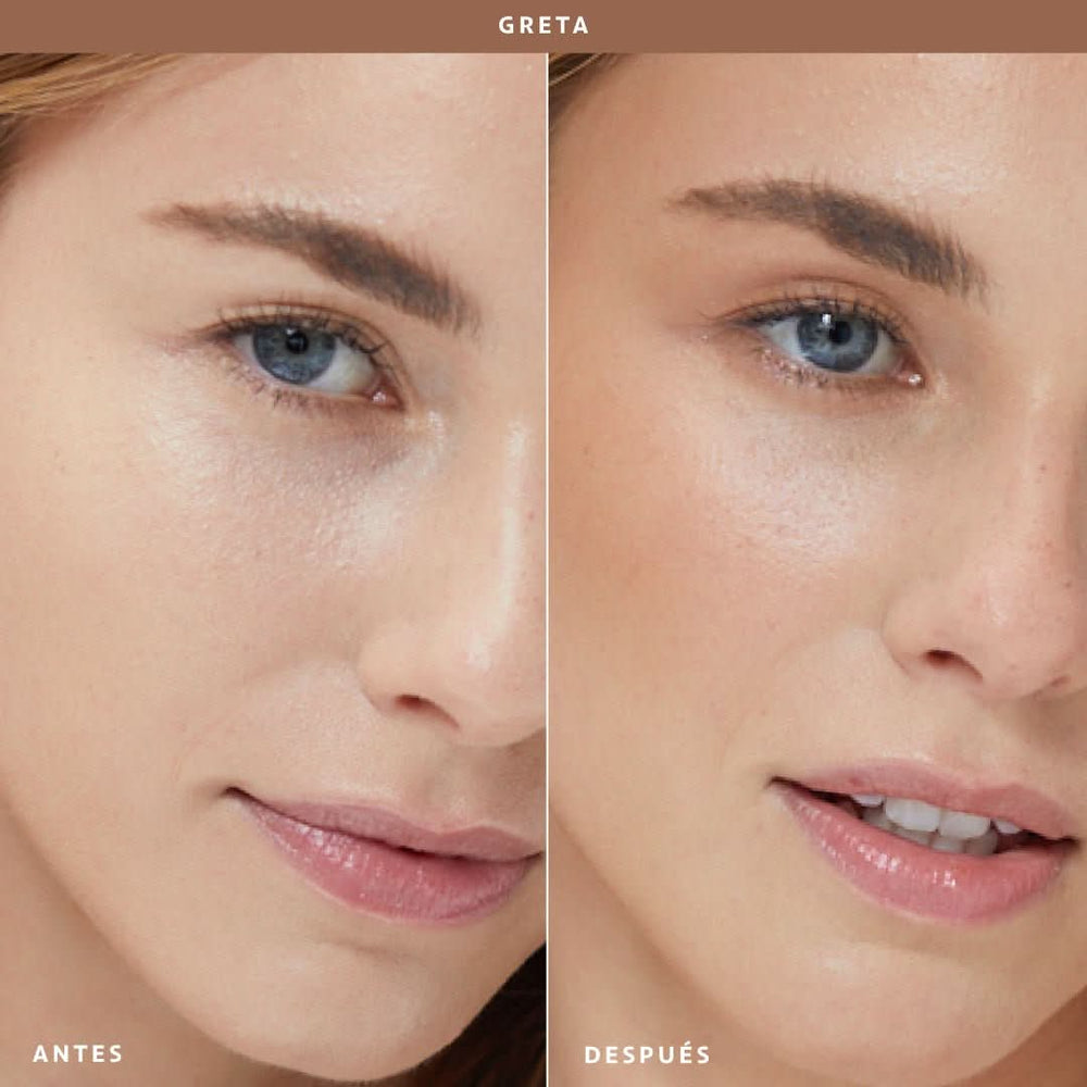 tone:Greta
