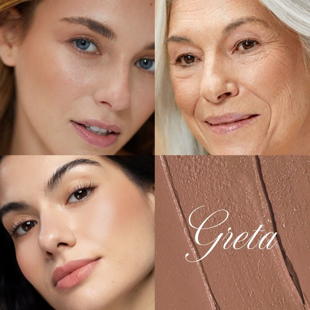tone:Greta